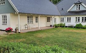 Lillevang bed&breakfast